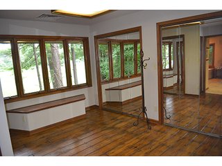 Property photo 53 - REAL ESTATE AUCTION - 8.75+/- ACRES OFFERED IN 2 TRACTS IN ALLEN COUNTY